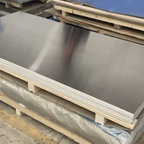 último caso de la compañía sobre Fabricante de piezas de automoción en Alemania – 5754 Láminas de aluminio (H111)