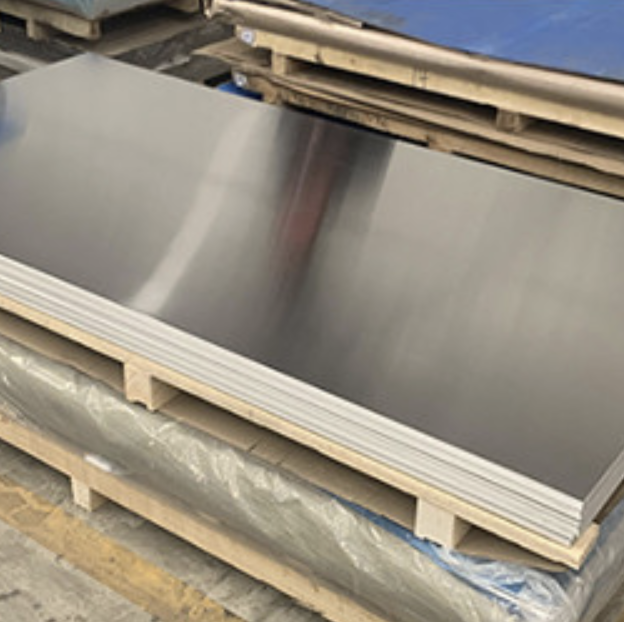 último caso de la compañía sobre Pedidos de clientes brasileños 7075 5754 Hojas de aleación de aluminio de 0,2 mm-3.5 mm H111 para la fabricación de automóviles