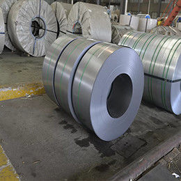 Hot Rolled NO.1 316L 304L Stainless Steel StripsS Heet Coil 201 Stainless Steel Strip