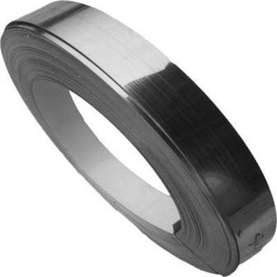 1.5m m 201 430 304 JIS 2m m gruesos laminaron la tira de acero inoxidable 3m m