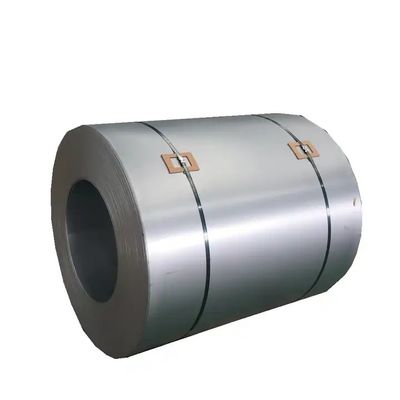 6m m 8m m 10m m Tiso laminaron la tira de acero inoxidable de acero inoxidable de la bobina 310S 309s