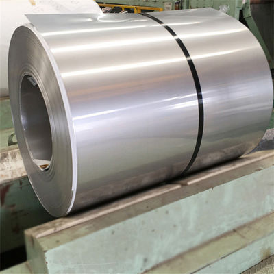 Bobinas de acero inoxidables de acero inoxidables del fabricante 410 del proveedor de las bobinas de ASTM A276 410