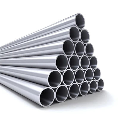 Arreglo para requisitos particulares de las tuberías de acero 0.3-4m m de la resistencia a la corrosión 2B/BA/NO.1stainless
