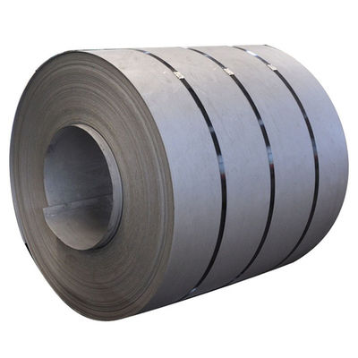 TISCO 304 bobina de acero inoxidable de 0,3-3,0 mm de espesor recocido