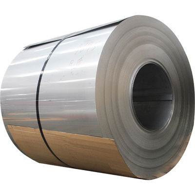 Bobina de acero inoxidable 304 de 0,3-3,0 mm de espesor para utensilios de cocina