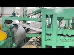 6m m 8m m 10m m Tiso laminaron la tira de acero inoxidable de acero inoxidable de la bobina 310S 309s