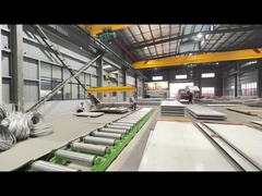 Cubre el acero inoxidable