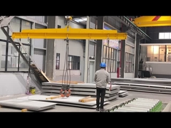 Hojas de acero inoxidables inoxidables al por mayor de la placa de acero 2B No.1 de la fábrica de China 2B #4 304