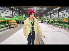 AISI laminó la placa de acero de acero inoxidable 440c de las hojas de 6m m para las tijeras del escalpelo