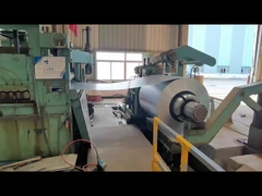 GI bobina de acero galvanizado recubierta de zinc Dx51d Dx52D SGCC para decoración