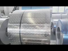 Ver por qué elegir maquinaria 1050 1060 5754 Placas de chapa de aluminio H26 7075 T6 Placa de aluminio