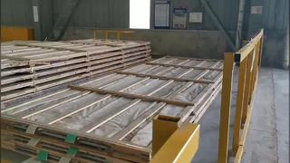 Calidad de calidad alimentaria de la hoja de acero inoxidable 316L