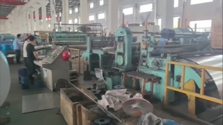 Placa de chapa de aluminio H H6 0 08